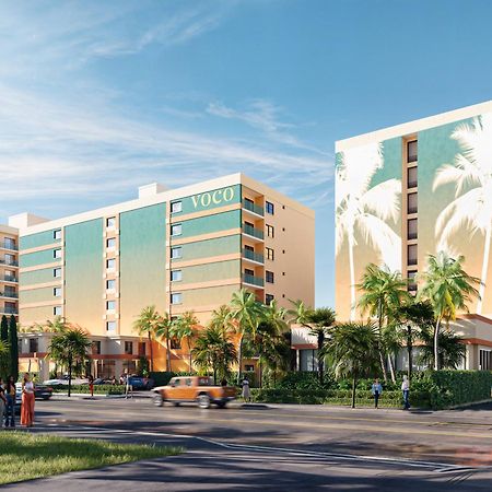Voco The Shelby - Myrtle Beach By Ihg Exterior foto