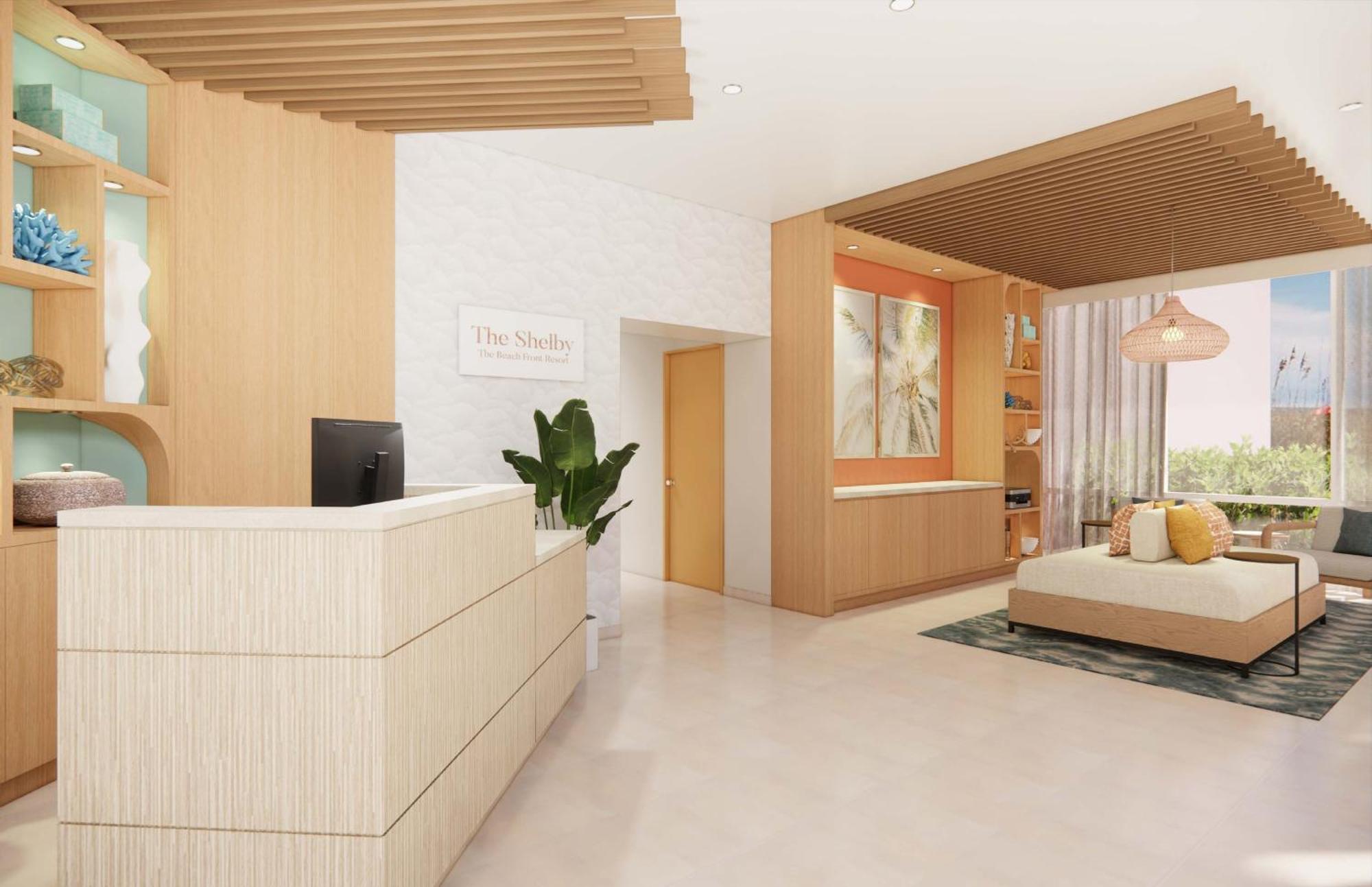Voco The Shelby - Myrtle Beach By Ihg Exterior foto