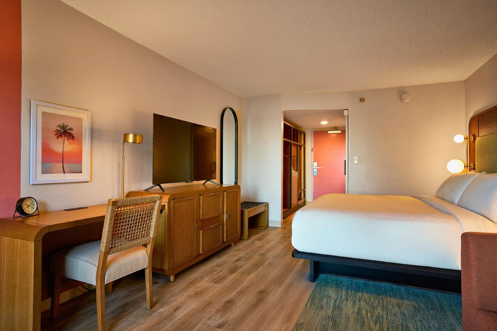 Voco The Shelby - Myrtle Beach By Ihg Exterior foto